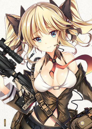 Display picture for OBR