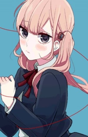 Display picture for Ririna Sanada