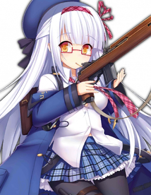 Display picture for M1A1
