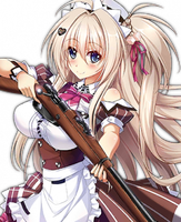 Hanyang Type 88 portrait
