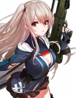 SM-1 portrait