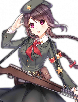 Display picture for Type 56