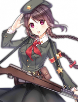 Type 56 portrait