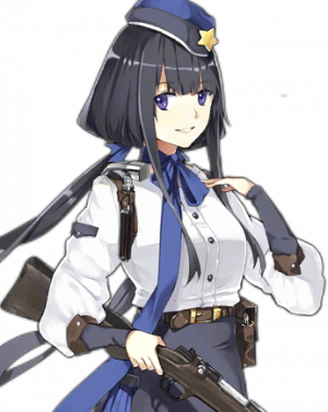 Display picture for Type 81 Carbine