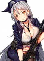 SPR A3G portrait