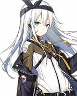 XM3 portrait