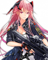 M82A1 portrait
