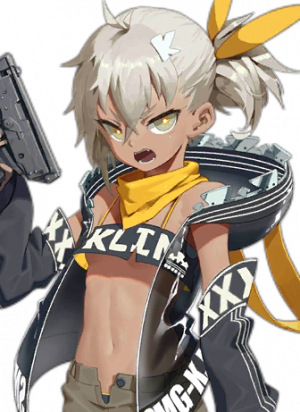 Display picture for KLIN