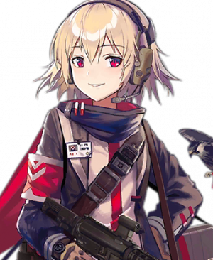 Display picture for SCW