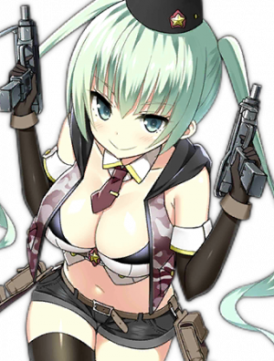 Display picture for Micro Uzi