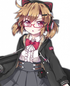 Display picture for FMG-9