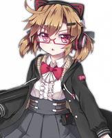 FMG-9 portrait