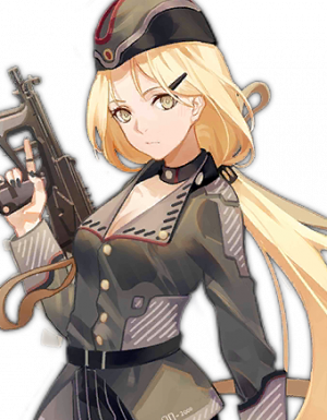 Display picture for PP-2000