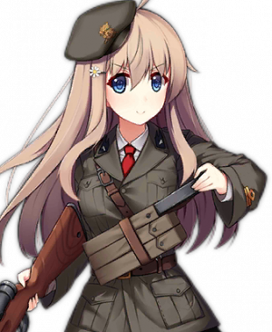 Beretta Model 38