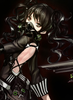 Display picture for Scarecrow