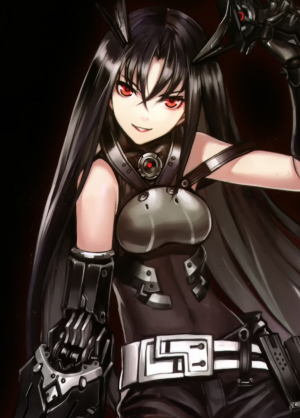 Display picture for Executioner