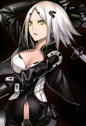 Display picture for Hunter