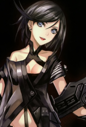 Display picture for Intruder