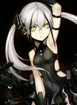 Display picture for Destroyer