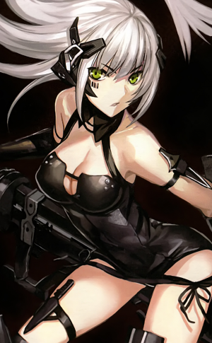 Display picture for Gager