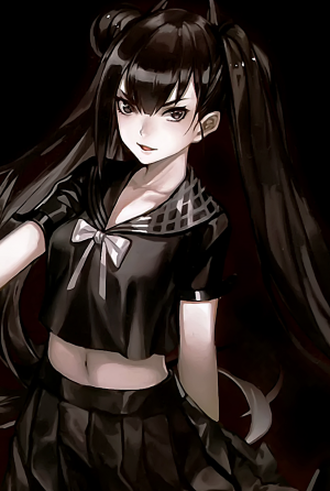 Display picture for Ouroboros