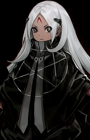 Display picture for Elisa