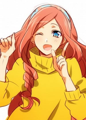 Display picture for Ringo Tsukimiya