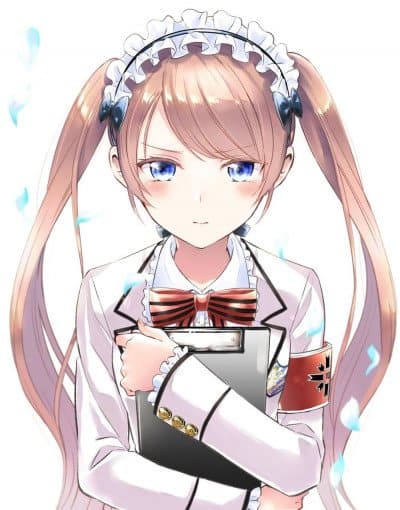 Display picture for Anne Sieber