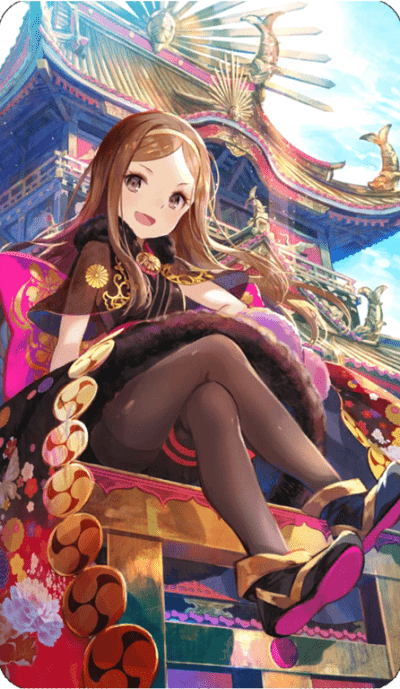 Display picture for Chacha