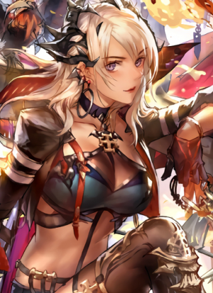 Octrice