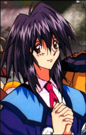 Melfina