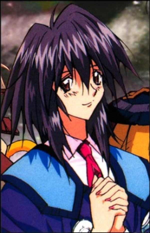 Melfina