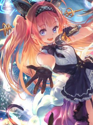 Lishenna