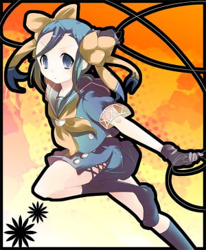 Ichihime Yukariki
