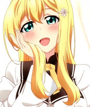 Reiko Arisugawa