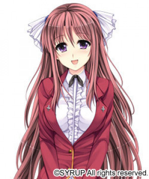 Yuu Hinomiya