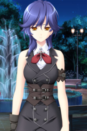 Azusa Ichinose