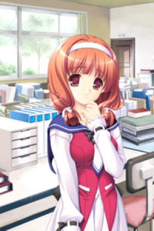 Tomoe Kitagawa