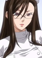 Miwako Hazuki portrait