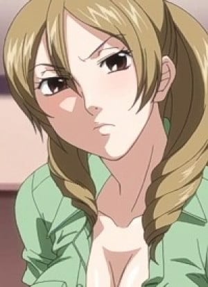 Yumiko