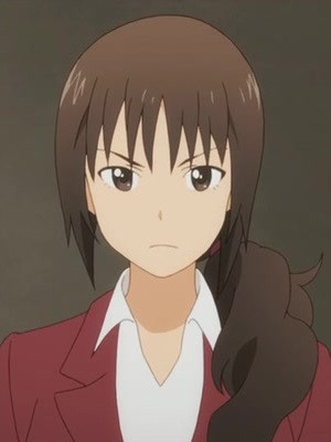 Mitsuki Mashiba