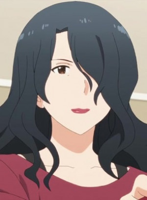 Shizuka Takanashi