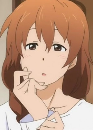 Mrs. Inami