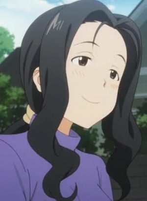 Display picture for Haruna Otoo