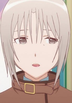 Saeko Muranushi