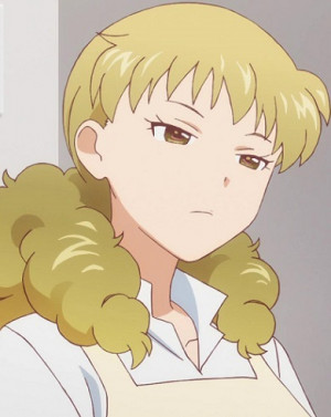 Kisaki Kondou