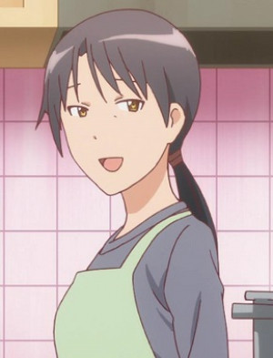 Sachiko Higashida