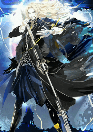 Vlad III (Apocrypha)