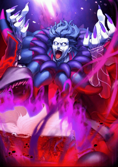 Display picture for Gilles de Rais
