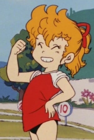 Display picture for Kimidori Akane